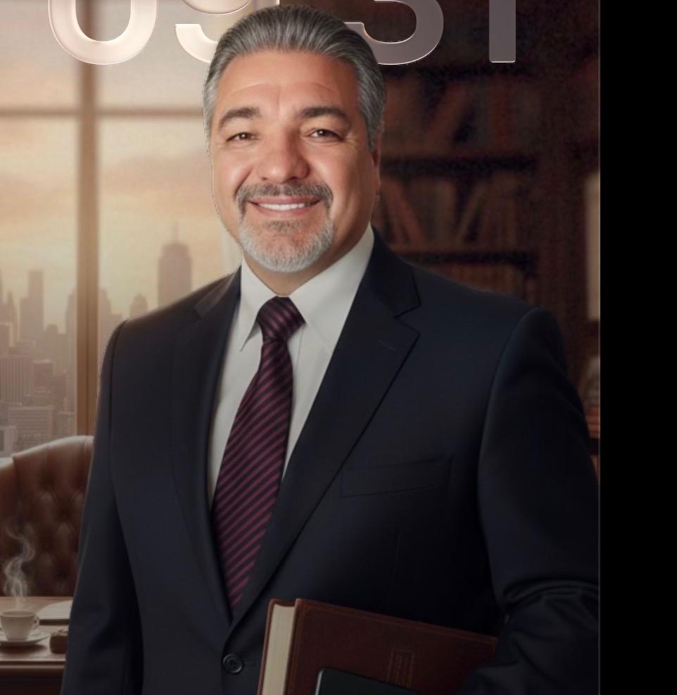 Dr. Vagner Tavares